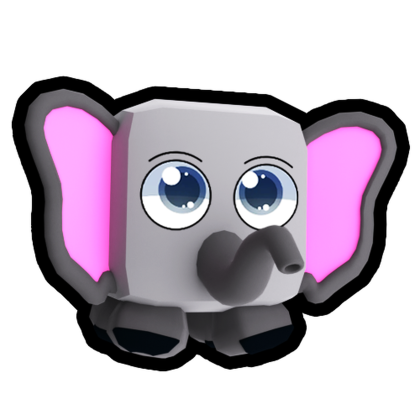 Normal Elephant