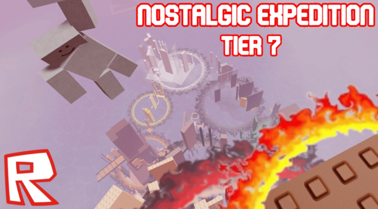 Nostalgic Expedition (TIER 7) screenshot 1
