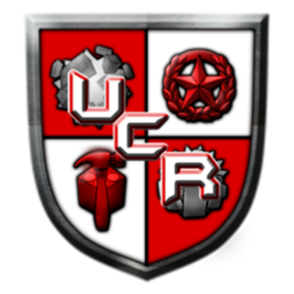 UCR Logo Roblox decal