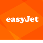 Easy Jet Airlines.