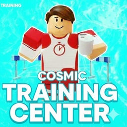 Cosmic Cafe Training center