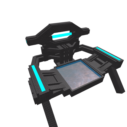 [Miner's Haven Submission] Universal Furnace