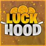 Luck hood Entertainment
