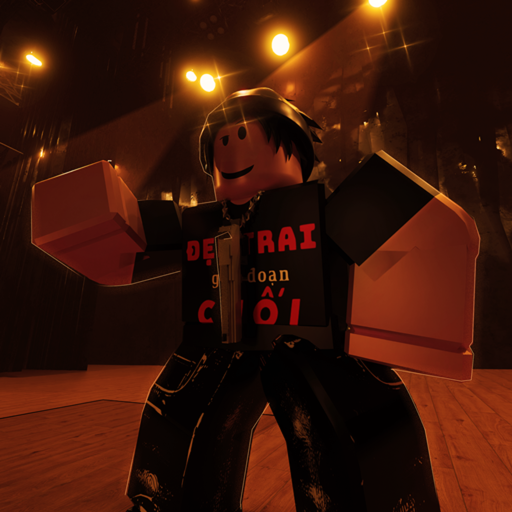 IDStudios' Theatre!