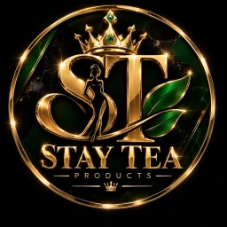 STAY TEA PRODUCTS icon