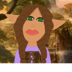 The Elven Village