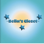~Bella's Closet~