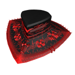 RED VAMPIRIC NOMAD ✠