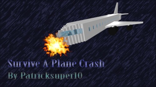 Survive A Plane Crash 