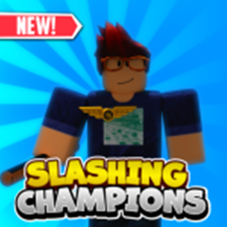 Slashing Champions