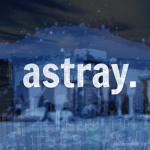 astray.