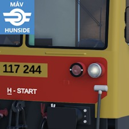 MÁV | HUNSIDE [Free to Drive!]