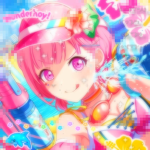 “Kamiya Coast !! ~ 神谷海岸 !!"