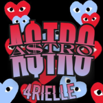#A$TRO Group Thumbnail