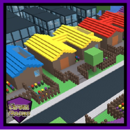 SimpleTown
