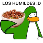 Los Humildes :D