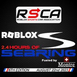 RSCA Season 13 - Pre-season Testing