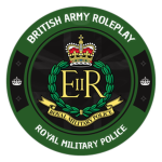 |ABA| • Royal Military Police