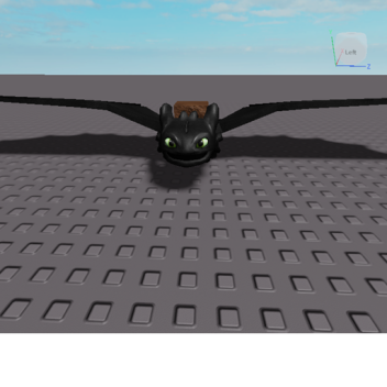 dragon testing