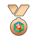 Intermediate Exotic Crystal Hunter