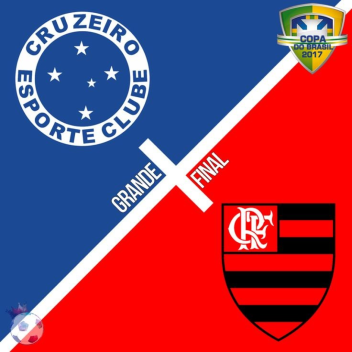 Estadio - Fla x Cru 