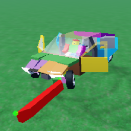 Most Realistic Car Crash Game On Roblox icon