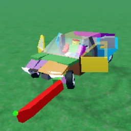 Most Realistic Car Crash Game On Roblox icon