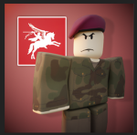 6th Airborne Division 40s