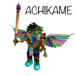 Achikame Fan Group!