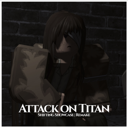 Attack on Titan: Shifting Showcase | Re