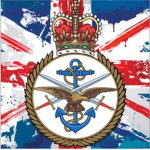 |*The British Armed Forces*|