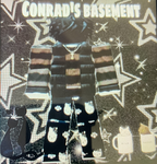 Conrad’s basement