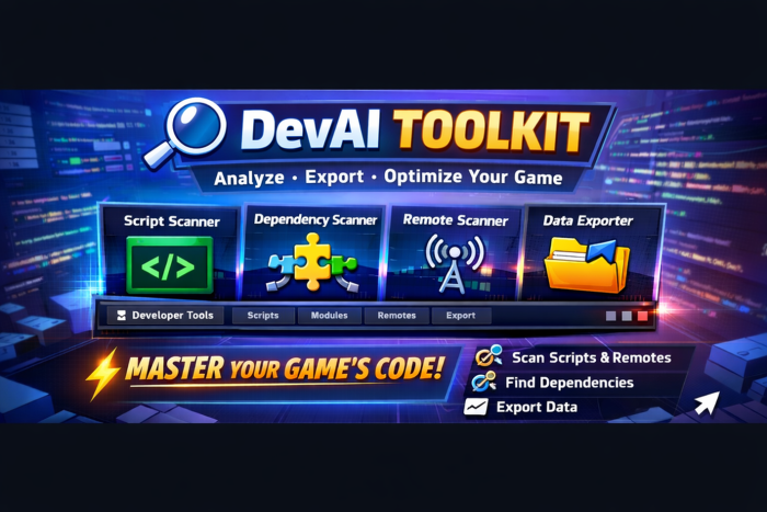 DevAI - Toolkit preview 1