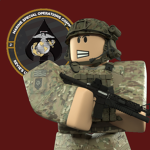 | Marine Special Operations Command |