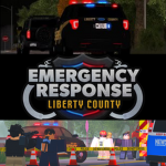 ERLC Roleplay Community Group!
