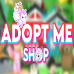 Αdopt Me Shop!