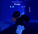 frost’s fan group