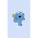 Cookie Thieves!