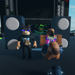 Spy Cats Official Concert (COMING SOON)