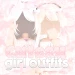 ♡ cutesy girl outfit ideas icon