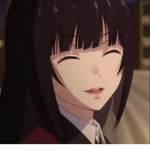 Kakegurui squad