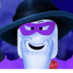 SCARY LARRY FAN GROUP