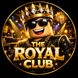 [BETA!] THE ROYAL CLUB