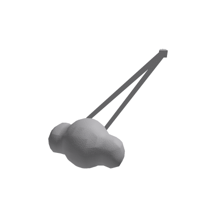 cloud bag