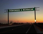 "Michoacán" (RP)