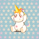 Butter Unicorn