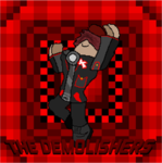 D3M0LISH3RS