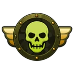 Game Badge Thumbnail