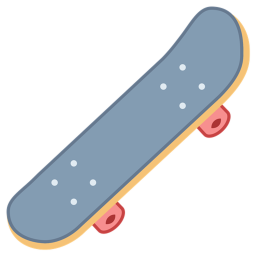 Soda Skating