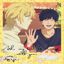 Banana Fish BL Obby 🍌 🐟 🌈